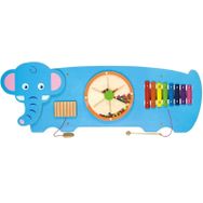 Viga Toys Fil Duvar Oyunu