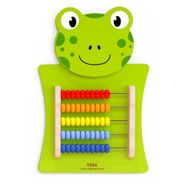 Viga Toys Kurbağa Figürlü Duvar Oyunu