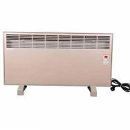 Vigo EPK4590E20İ 2000 W Konvektör Isıtıcı