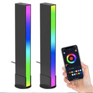 Vijim GL01 Smart Ambiance Backlight Çift Fon Işığı
