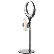 Vijim K6 7 inç Led Ring Işık Seti