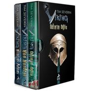Viking Kutulu Set - 3 Kitap Takım - Tim Severin