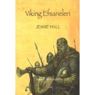 Viking Maceraları - Jennie Hall