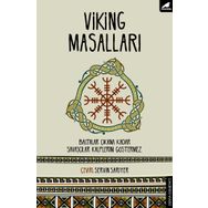 Viking Masalları - Jennie Hall