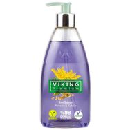Viking Mimza Kakule 500 ml Sıvı Sabun