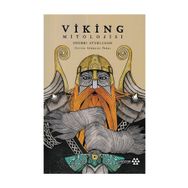 Viking Mitolojisi - Snorri Sturluson