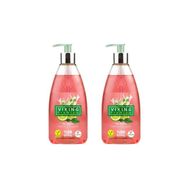 Viking Premium Hanımeli Bergamot Kokulu 2x500 ml Sıvı Sabun