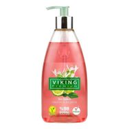 Viking Premium Hanımeli Bergamot Kokulu 500 ml Sıvı Sabun