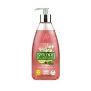 Viking Premium Hanımeli Bergamot Kokulu 500 ml Sıvı Sabun
