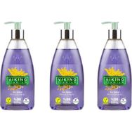 Viking Premium Mimoza Kakule Kokulu 3x500 ml Sıvı Sabun