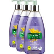 Viking Premium Mimoza Kakule Kokulu 3x500 ml Sıvı Sabun