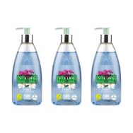 Viking Premium Orkide Gardenya 3x500 ml Sıvı Sabun