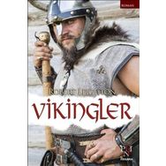 VIKINGLER - PIERRE BAUDUIN
