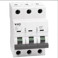 Viko 10 KA 3X40 Amper Sigorta