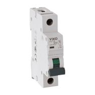 Viko 10A B/3KA 4 Adet Otomatik Sigorta
