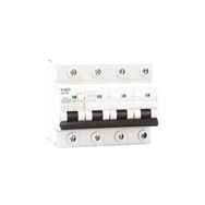 Viko 10VTB-4C40 C Tipi 4x40 Amper 10KA Otomatik Sigorta