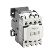 Viko 12 Amper vtc-12/10/s Güç Kontaktörleri VTC Serisi