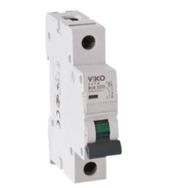 Viko 20 Amper Tekli C Tipi 3KA Sigorta
