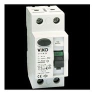 Viko 2x25x30 Kaçak Akım Koruma