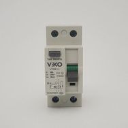 Viko 2x40 A 30 MA Kaçak Akım Koruma Rölesi