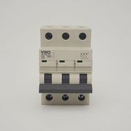 Viko 3 kA 3x32 A Otomatik Sigorta