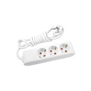 Viko 3'lü 2 m Multilet Priz