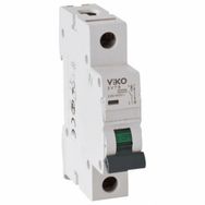 Viko 3VTB-1C63 C Tipi 1x63 Amper 3KA Otomatik Sigorta