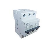 Viko 3X20A C/3KA 4 Adet Otomatik Sigorta