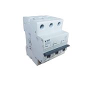 Viko 3X20A C/3KA 8 Adet Otomatik Sigorta