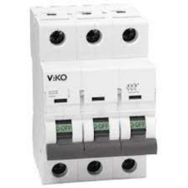 Viko 3x25 3KA 3'lü Otomat Sigorta