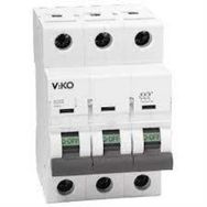 Viko 3x32 3KA 3'lü Otomat Sigorta