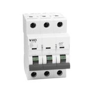 Viko 3X40 Amper 4,5 KA Sigorta