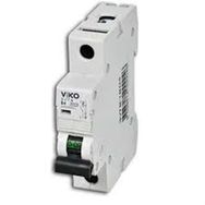 Viko 4.5 Ka B Tipi 1X10A Otomatik Sigorta