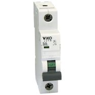 Viko 4.5 Ka B Tipi 1X20A Otomatik Sigorta