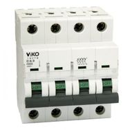 Viko 4VTB-4C32 4X32A 4.5 Ka C Tipi Otomatik Sigorta