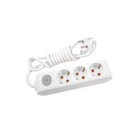 Viko 5 Metre Multi-Let Üçlü Priz