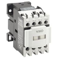 Viko 50A 1No+1Nc 230 V Ac Bobinli Kontaktör