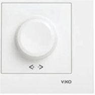Viko 600 Watt Karre Dimmer