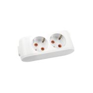 Viko 90113203 Multi-Let 2'li Priz