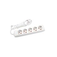 Viko 90113505 Multi-Let Topraklı 5'lı Grup Priz