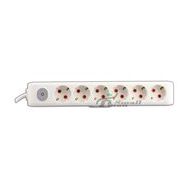 Viko 90117601 Multi-let 6'lı Priz