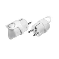 Viko 90301807 Kulplu Topraklı Erkek Fiş