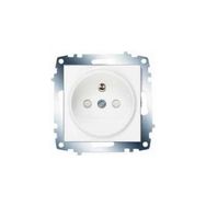 Viko 90967045 Karre Serisi Ups Priz Beyaz