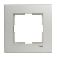 Viko 92190611 Artline Novella Saten Tekli Çerçeve