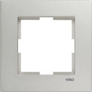 Viko 92190611 Novella Saten Tekli Çerçeve