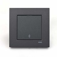 Viko 92605404 Novella Füme Vavien