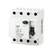 Viko Ac Tip 300Ma 4x40A Kaçak Akım Rölesi