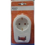 Viko Anahtarlı Topraklı Fiş