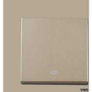Viko Artline Novella Bronz Permütatör Çerçeveli Ara Vavien