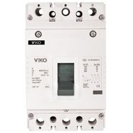 Viko By Panasonic 3 K 63 A 35 kA Termik Ayarlı Kompakt Şalter
